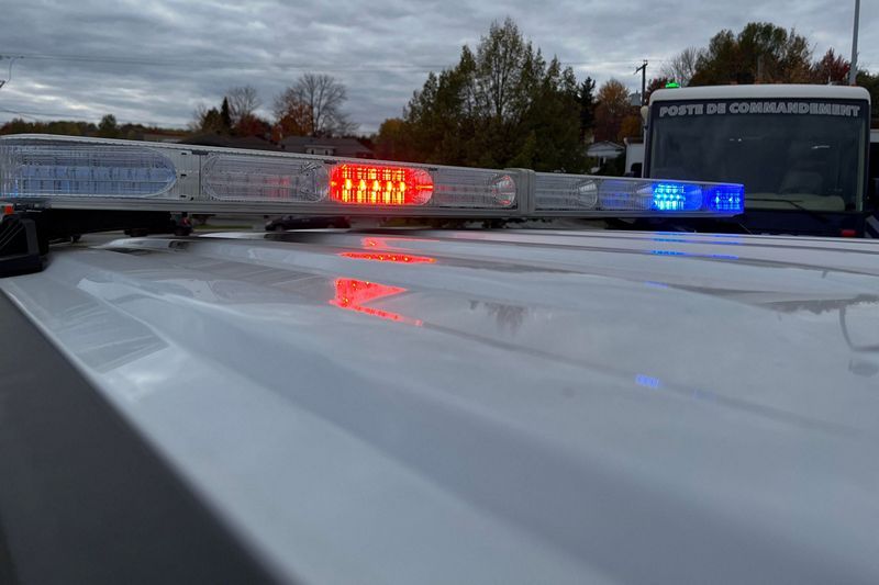 Importante saisie de drogue à Sherbrooke